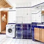 Awesome In Etne With Sauna بيت للعطل *