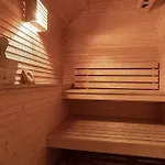 Awesome In Etne With Sauna بيت للعطل *