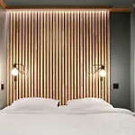 Nice Home In Etne With Sauna 度假居 *