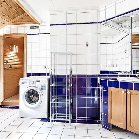 Awesome In Etne With Sauna Tatil Evi *