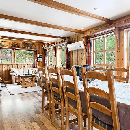Holiday home Gorgeous In Etne With House Sea View *